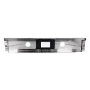LUTH Premium Profi Parts Schalterblende kompatibel mit Bauknecht 481010872774 für Backofen