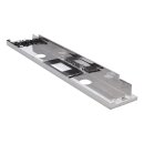 LUTH Premium Profi Parts Schalterblende kompatibel mit Bauknecht 481010872774 für Backofen