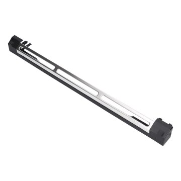 LUTH Premium Profi Parts Türinnengitter oben kompatibel mit Siemens 11030884 für Backofen