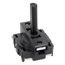 Drehpotientiometer für Backofenfunktionen Electrolux 3570840037 in Herd
