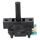 Drehpotientiometer für Backofenfunktionen Electrolux 3570840037 in Herd
