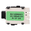 Drehpotientiometer für Backofenfunktionen Electrolux 3570840037 in Herd