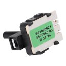 Drehpotientiometer für Backofenfunktionen Electrolux 3570840037 in Herd