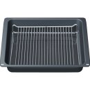 LUTH Premium Profi Parts Profipfanne mit Einlegerost...