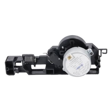 Türverriegelung mit Motor Siemens 12024128 für Mikrowelle