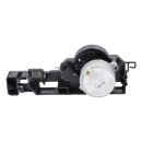LUTH Premium Profi Parts Türverriegelung mit Motor...