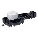 LUTH Premium Profi Parts Türverriegelung mit Motor kompatibel mit Siemens 12024128 für Mikrowelle