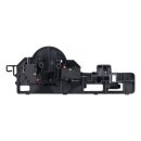LUTH Premium Profi Parts Türverriegelung mit Motor kompatibel mit Siemens 12024128 für Mikrowelle