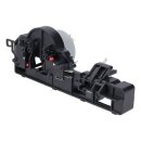 LUTH Premium Profi Parts Türverriegelung mit Motor kompatibel mit Siemens 12024128 für Mikrowelle