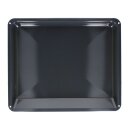 LUTH Premium Profi Parts Fettpfanne 466x390x40mm...