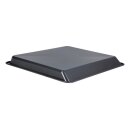 LUTH Premium Profi Parts Fettpfanne 466x390x40mm kompatibel mit Electrolux 3532559022 für Herd