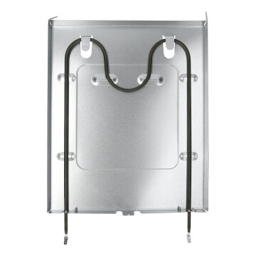 LUTH Premium Profi Parts Heizung Unterhitze kompatibel mit Midea 17471100001480 für Backofen
