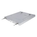 LUTH Premium Profi Parts Heizung Unterhitze kompatibel mit Midea 17471100001480 für Backofen