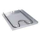 LUTH Premium Profi Parts Heizung Unterhitze kompatibel mit Midea 17471100001480 für Backofen