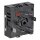 LUTH Premium Profi Parts Kochplattenschalter 2kreis kompatibel mit Electrolux 140013340025 in Kochfeld