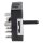 LUTH Premium Profi Parts Kochplattenschalter 2kreis kompatibel mit Electrolux 140013340025 in Kochfeld
