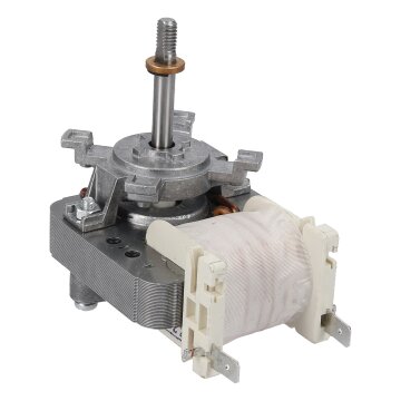 Heißluftventilator Electrolux 5550271000 für Herd