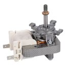 Heißluftventilator Electrolux 5550271000 für Herd