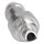 LUTH Premium Profi Parts Einspritzdüse Kompatibel mit Gaggenau 00610405 für Dampfgarer