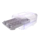 Eiswürfelbereiter ICEMATE Wpro 484000001113 ICM101 Universal für Kühlschrank Gefrierschrank