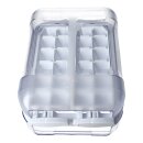 Eiswürfelbereiter ICEMATE Wpro 484000001113 ICM101 Universal für Kühlschrank Gefrierschrank