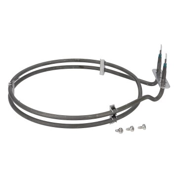LUTH Premium Profi Parts Ringheizung Kompatibel mit NEFF 11025162 für Backofen
