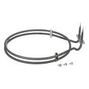 LUTH Premium Profi Parts Ringheizung Kompatibel mit NEFF...