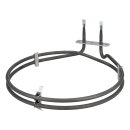 LUTH Premium Profi Parts Ringheizung Kompatibel mit NEFF 11025162 für Backofen