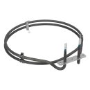 LUTH Premium Profi Parts Ringheizung Kompatibel mit NEFF 11025162 für Backofen