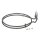 LUTH Premium Profi Parts Ringheizung Kompatibel mit NEFF 11025162 für Backofen