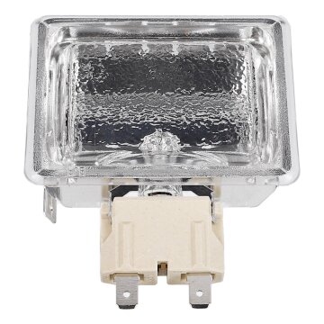 LUTH Premium Profi Parts Lampeneinheit G9 230v 25w kompatibel mit Electrolux 3879112039 für Backofen