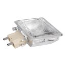 LUTH Premium Profi Parts Lampeneinheit G9 230v 25w kompatibel mit Electrolux 3879112039 für Backofen