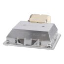 LUTH Premium Profi Parts Lampeneinheit G9 230v 25w kompatibel mit Electrolux 3879112039 für Backofen