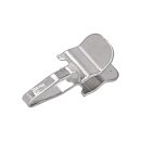 LUTH Premium Profi Parts Befestigungsfeder für Thermostatfühler kompatibel mit Electrolux 3543051019 in Backofen