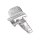 LUTH Premium Profi Parts Befestigungsfeder für Thermostatfühler kompatibel mit Electrolux 3543051019 in Backofen