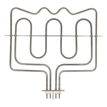 Heizung Oberhitze Grill Electrolux 3871424069 für Herd