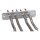 Heizung Oberhitze Grill Electrolux 3871424069 für Herd
