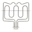 LUTH Premium Profi Parts Heizung Oberhitze Grill...