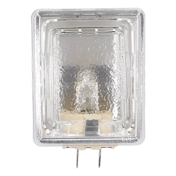 Lampeneinheit Seitlich G9 25w Electrolux 5612350016 für Backofen