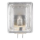Lampeneinheit Seitlich G9 25w Electrolux 5612350016...