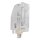 Lampeneinheit Seitlich G9 25w Electrolux 5612350016 für Backofen