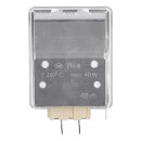 LUTH Premium Profi Parts Lampeneinheit Seitlich G9 25w kompatibel mit Electrolux 5612350016 für Backofen