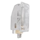 LUTH Premium Profi Parts Lampeneinheit Seitlich G9 25w kompatibel mit Electrolux 5612350016 für Backofen