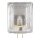 LUTH Premium Profi Parts Lampeneinheit Seitlich G9 25w kompatibel mit Electrolux 5612350016 für Backofen