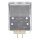LUTH Premium Profi Parts Lampeneinheit Seitlich G9 25w kompatibel mit Electrolux 5612350016 für Backofen