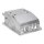 LUTH Premium Profi Parts Lampeneinheit Seitlich G9 25w kompatibel mit Electrolux 5612350016 für Backofen