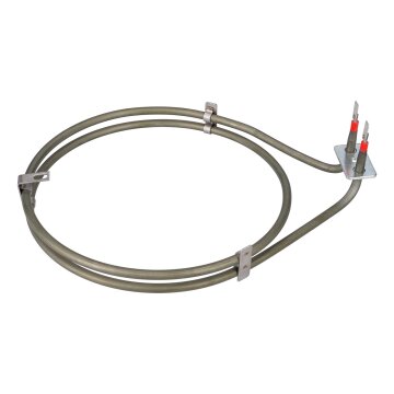 Heizung Heißluft Electrolux 3970128025 Backer A08933917 400v für Backofen