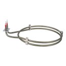 Heizung Heißluft Electrolux 3970128025 Backer A08933917 400v für Backofen