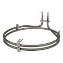 Heizung Heißluft Electrolux 3970128025 Backer A08933917 400v für Backofen