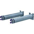Seilzug Feder Seil Geschirrspüler Spülmaschine Bosch Siemens 12004032 Neff Gaggenau Constructa Pitsos 00623539 00627229